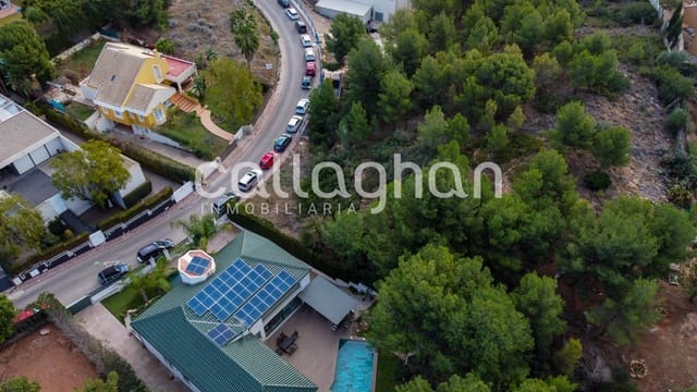 Building Plot for sale in Puçol - € 400,000 (Ref: 9557983)