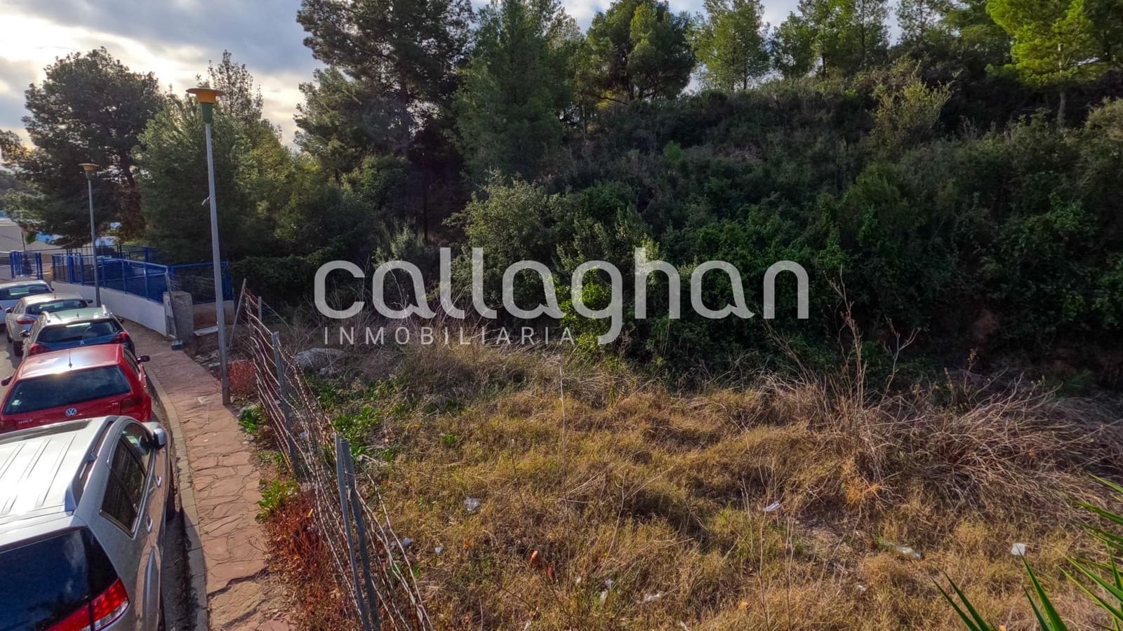 Building Plot for sale in Pucol - € 400,000 (Ref: 9557983)