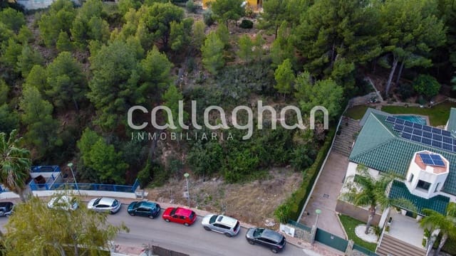 Building Plot for sale in Puçol - € 400,000 (Ref: 9557983)