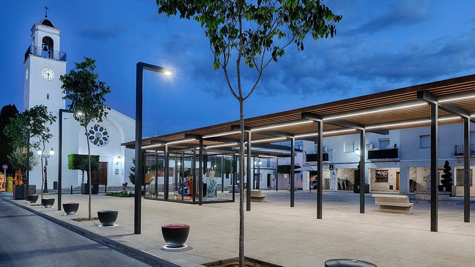 Building Plot for sale in San Antonio de Benageber - € 1,300,000 (Ref: 9557984)