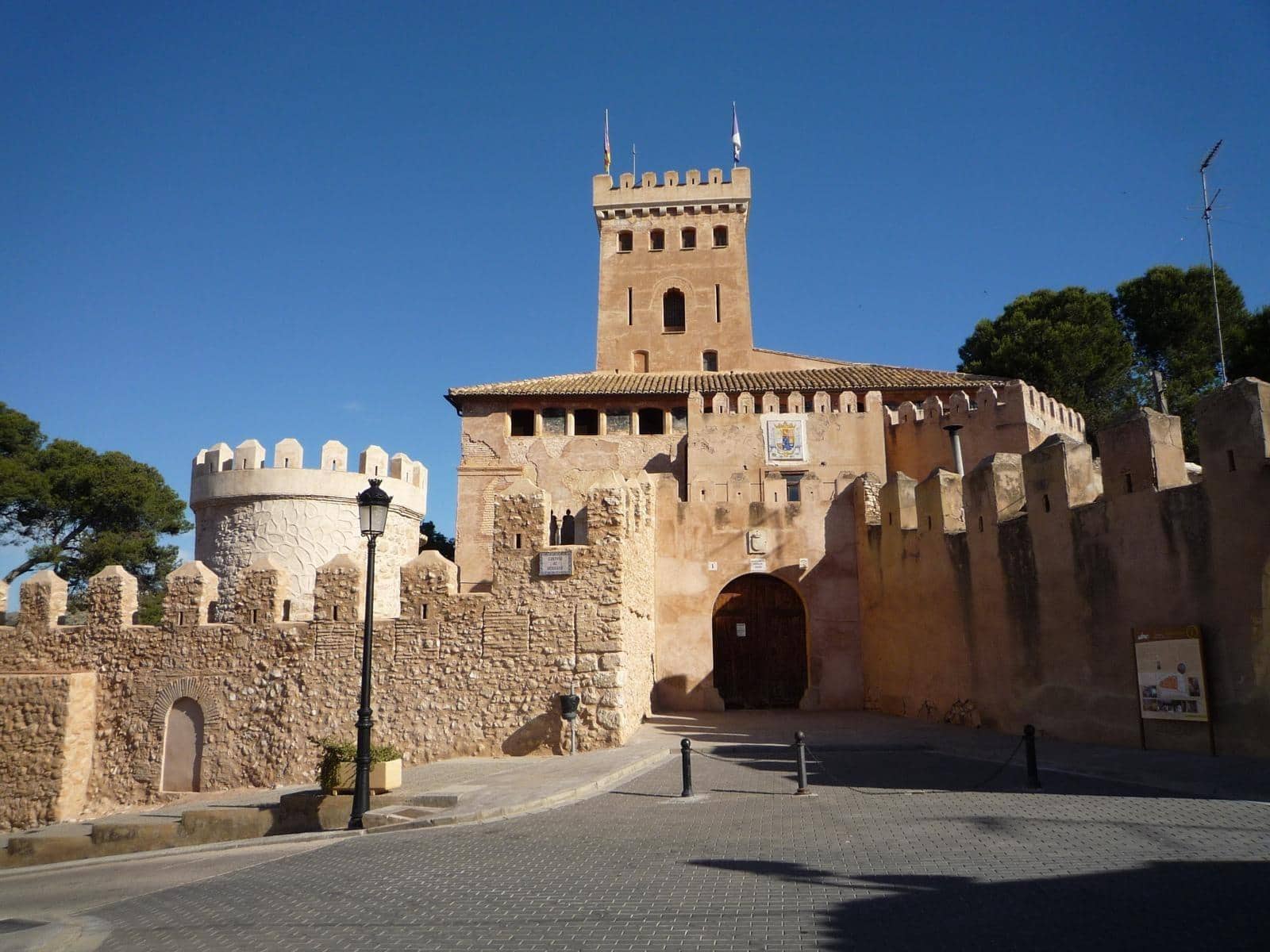 Terrain à Bâtir à vendre à San Antonio de Benageber - 250 000 € (Ref: 9557985)