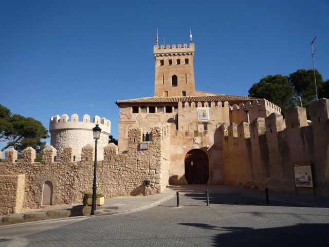 Terrain à Bâtir à vendre à San Antonio de Benagéber - 250 000 € (Ref: 9557985)