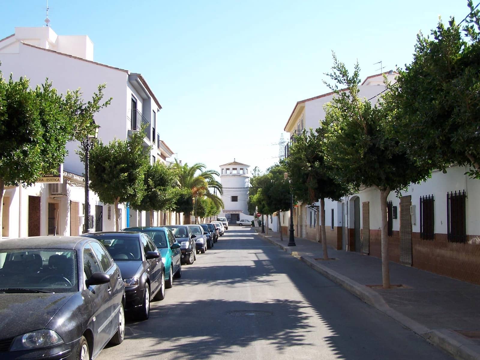 Terrain à Bâtir à vendre à San Antonio de Benageber - 250 000 € (Ref: 9557985)