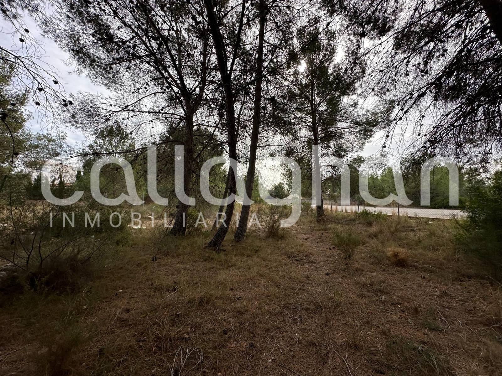 Terrain à Bâtir à vendre à San Antonio de Benageber - 250 000 € (Ref: 9557985)