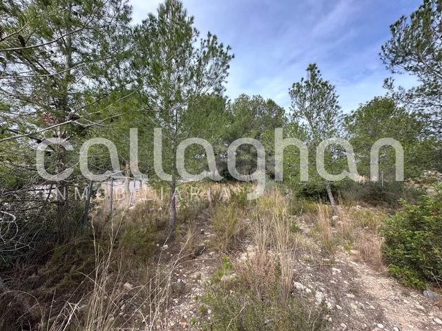 Terrain à Bâtir à vendre à San Antonio de Benagéber - 250 000 € (Ref: 9557985)