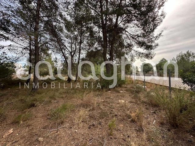 Terrain à Bâtir à vendre à San Antonio de Benagéber - 250 000 € (Ref: 9557985)