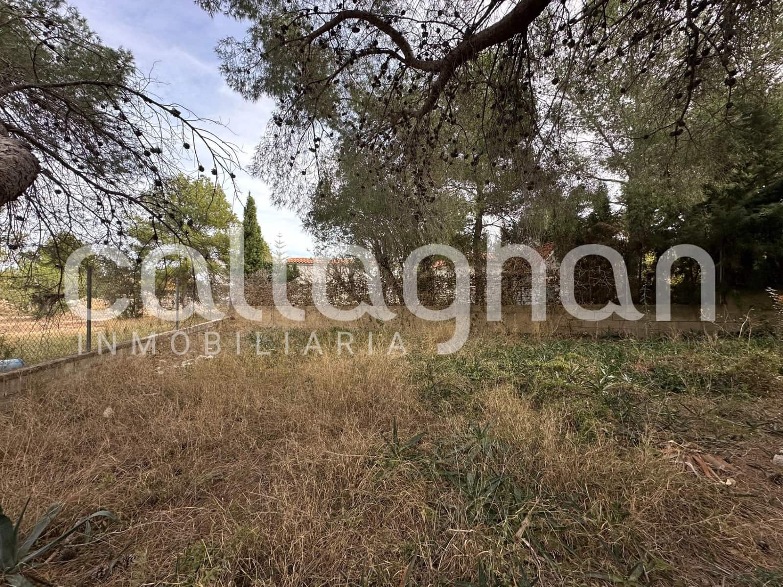 Terrain à Bâtir à vendre à San Antonio de Benageber - 250 000 € (Ref: 9557985)