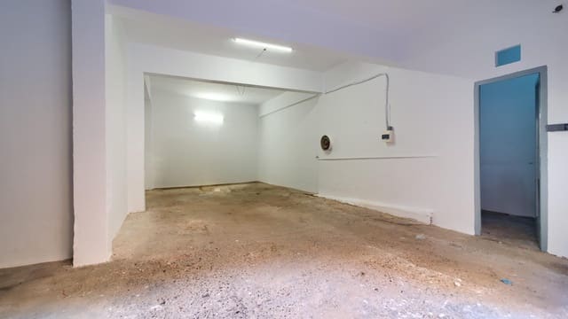 Garage te koop in Sagunto / Sagunt - € 68.600 (Ref: 9557986)