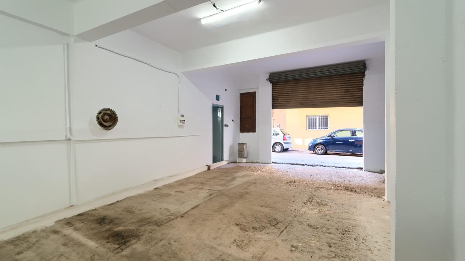 Garage te koop in Sagunto / Sagunt - € 68.600 (Ref: 9557986)
