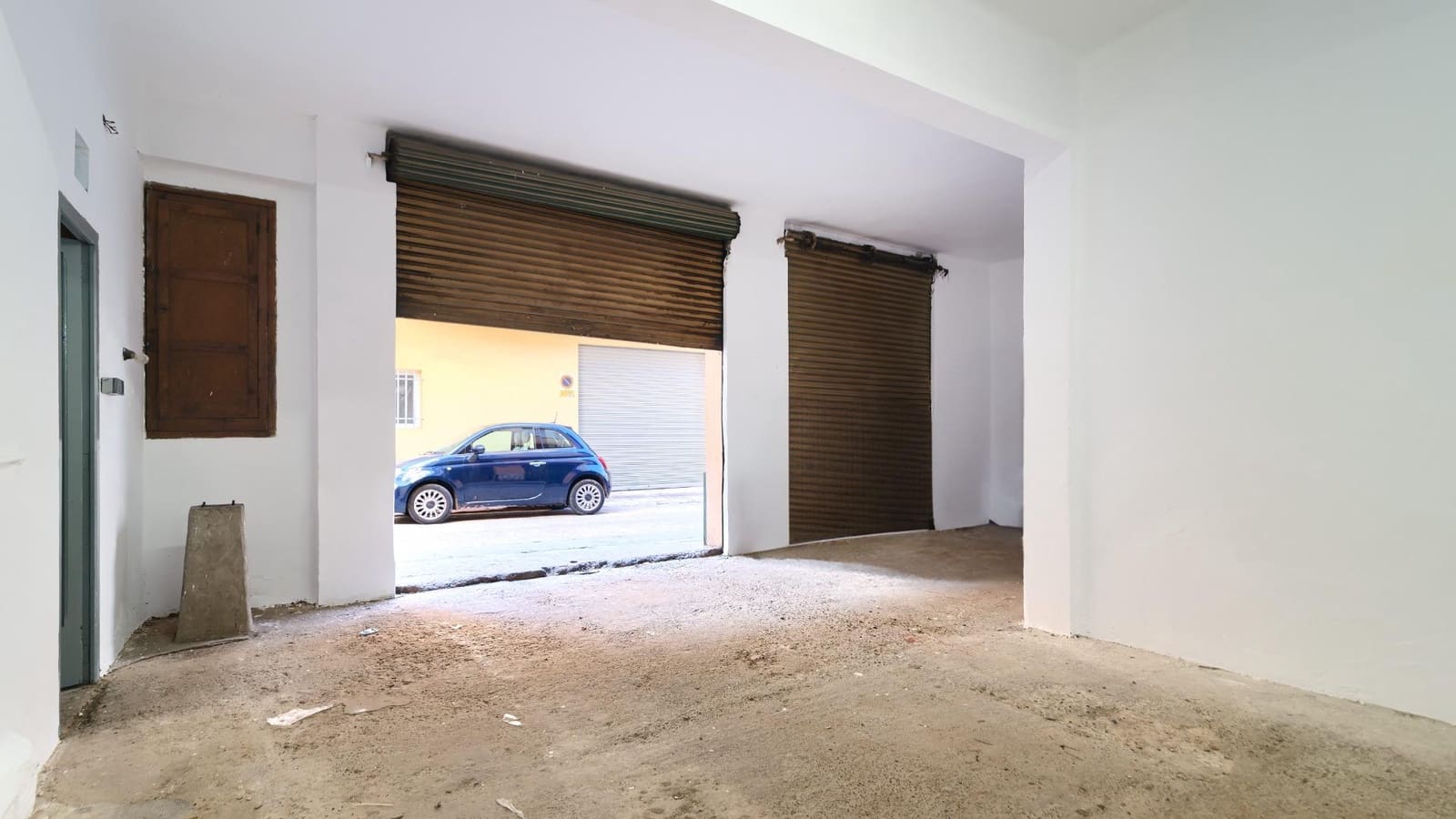Garage te koop in Sagunto / Sagunt - € 68.600 (Ref: 9557986)
