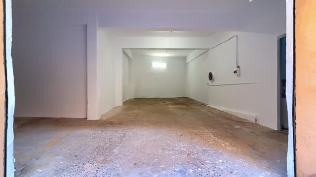 Garage te koop in Sagunto / Sagunt - € 68.600 (Ref: 9557986)