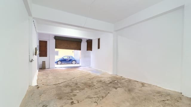 Garage te koop in Sagunto / Sagunt - € 68.600 (Ref: 9557986)