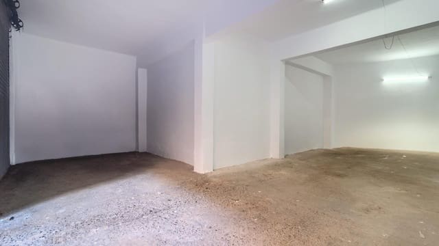 Garage te koop in Sagunto / Sagunt - € 68.600 (Ref: 9557986)