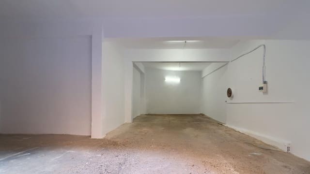Garage te koop in Sagunto / Sagunt - € 68.600 (Ref: 9557986)