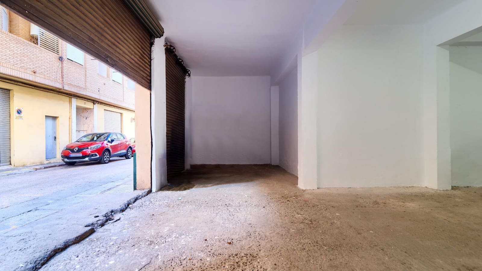 Garage te koop in Sagunto / Sagunt - € 68.600 (Ref: 9557986)