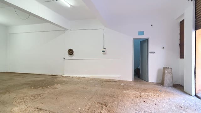 Garage te koop in Sagunto / Sagunt - € 68.600 (Ref: 9557986)