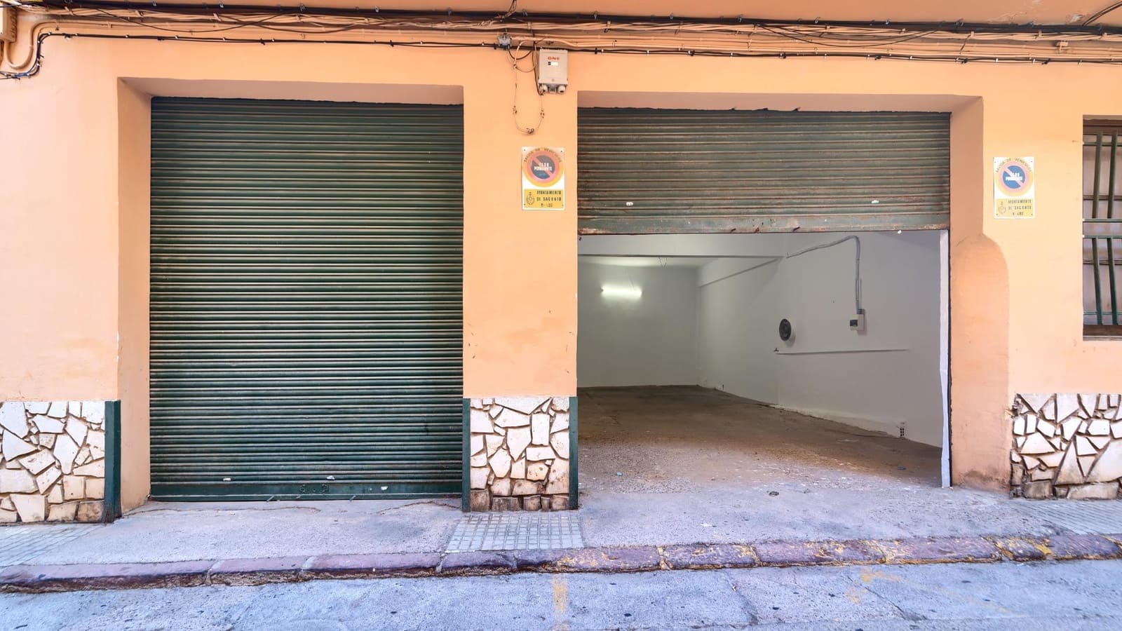 Garage te koop in Sagunto / Sagunt - € 68.600 (Ref: 9557986)