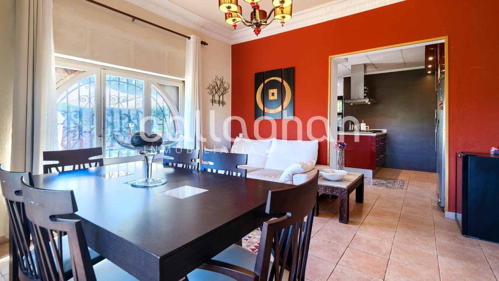 3 soveværelse Villa til salg i Sagunto / Sagunt med swimmingpool garage - € 350.000 (Ref: 9565418)