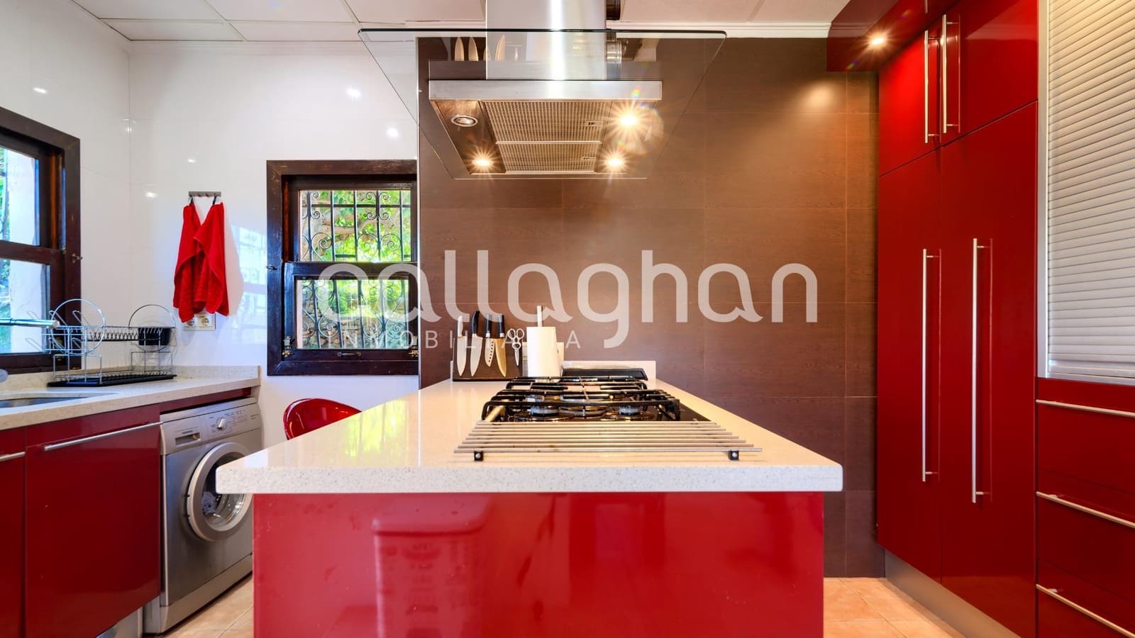 3 soveværelse Villa til salg i Sagunto / Sagunt med swimmingpool garage - € 350.000 (Ref: 9565418)