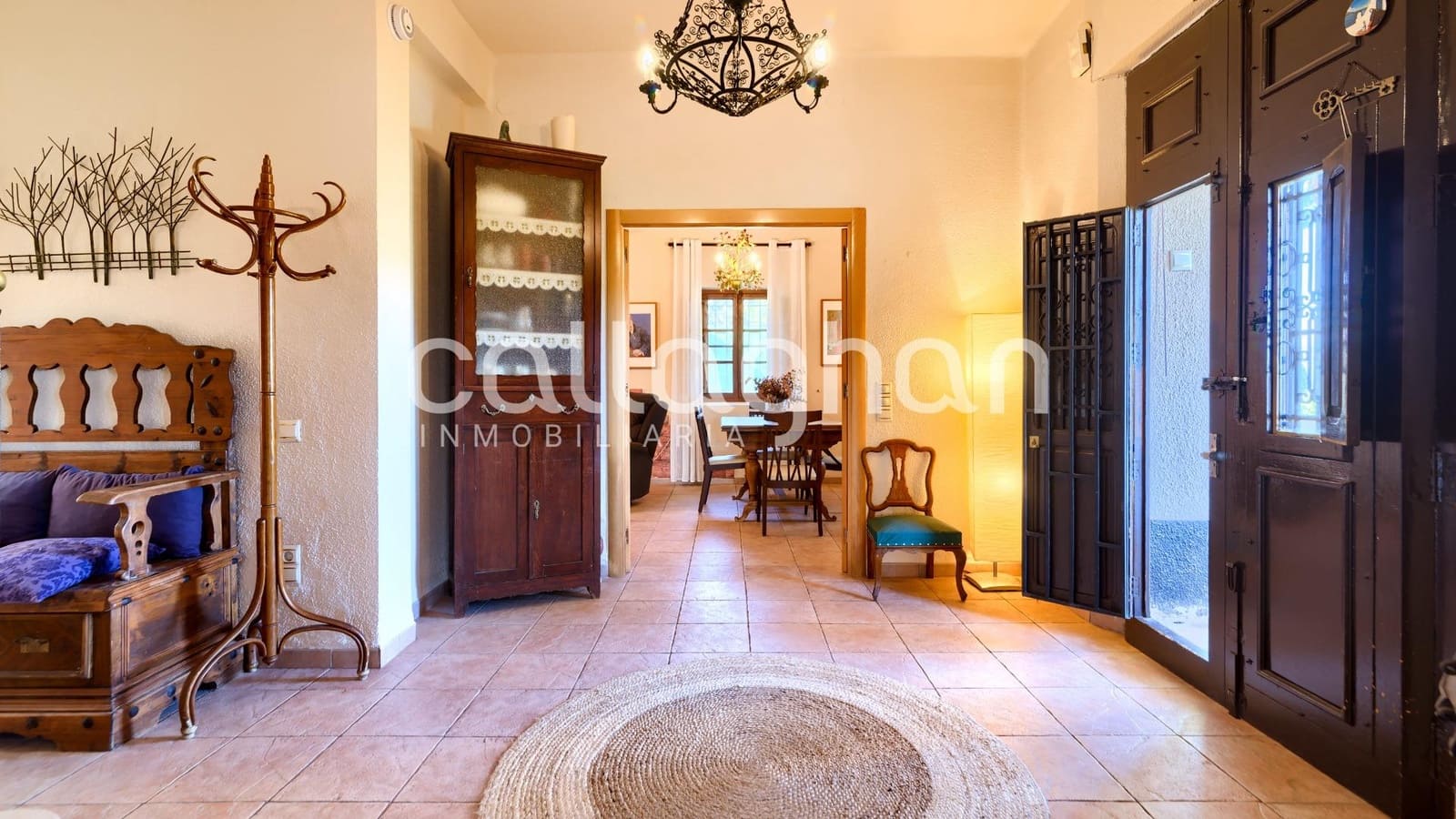 3 soveværelse Villa til salg i Sagunto / Sagunt med swimmingpool garage - € 350.000 (Ref: 9565418)