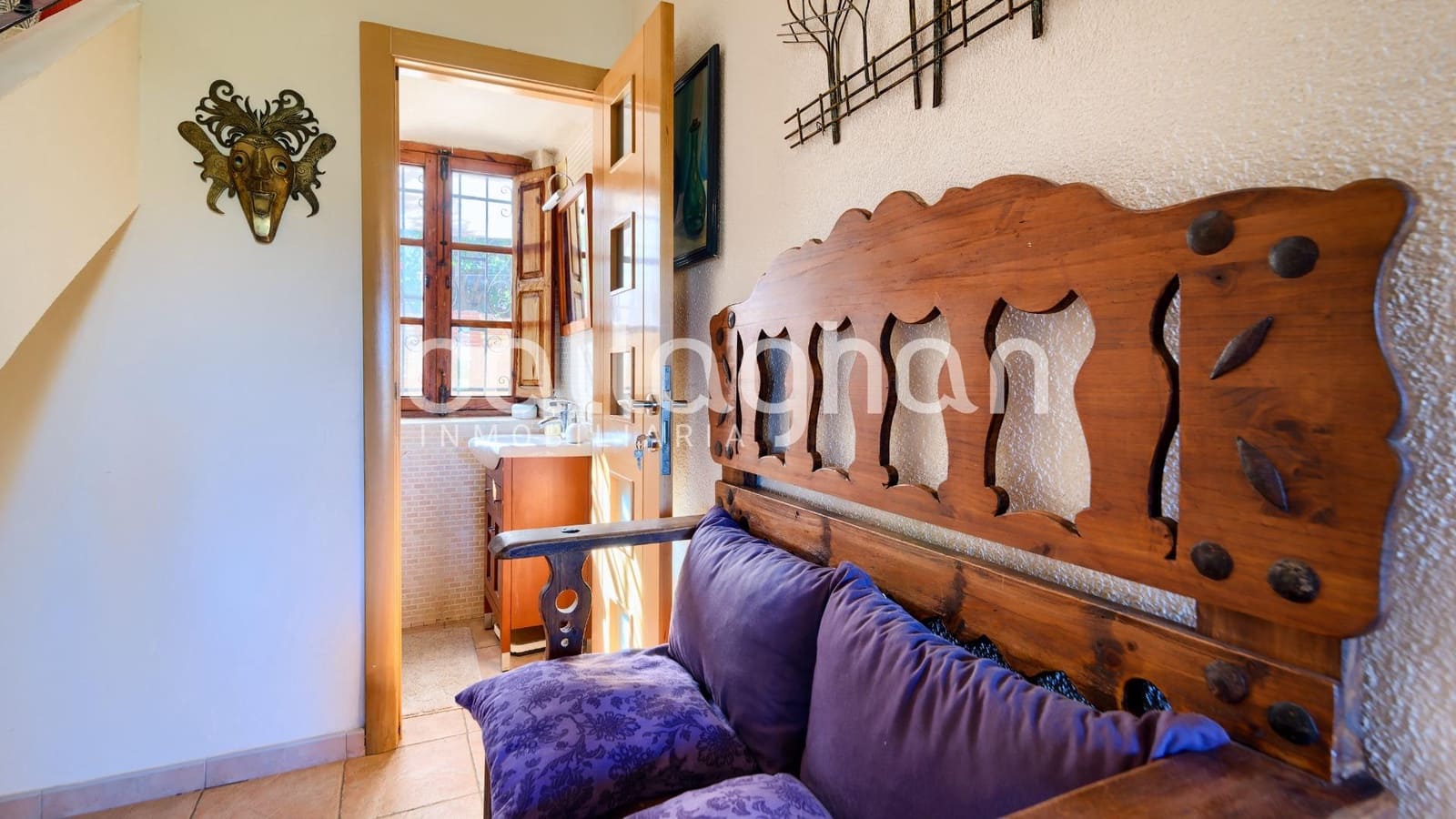 3 soveværelse Villa til salg i Sagunto / Sagunt med swimmingpool garage - € 350.000 (Ref: 9565418)