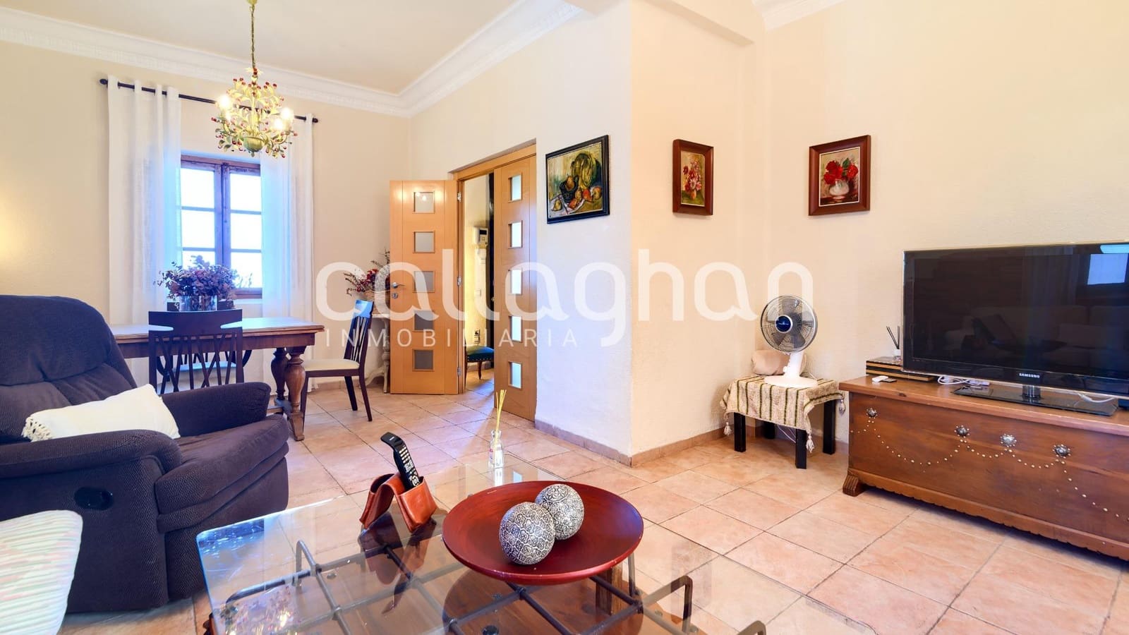 3 soveværelse Villa til salg i Sagunto / Sagunt med swimmingpool garage - € 350.000 (Ref: 9565418)