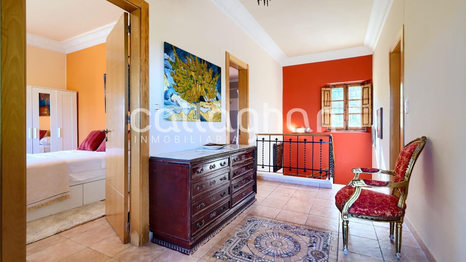 3 soveværelse Villa til salg i Sagunto / Sagunt med swimmingpool garage - € 350.000 (Ref: 9565418)