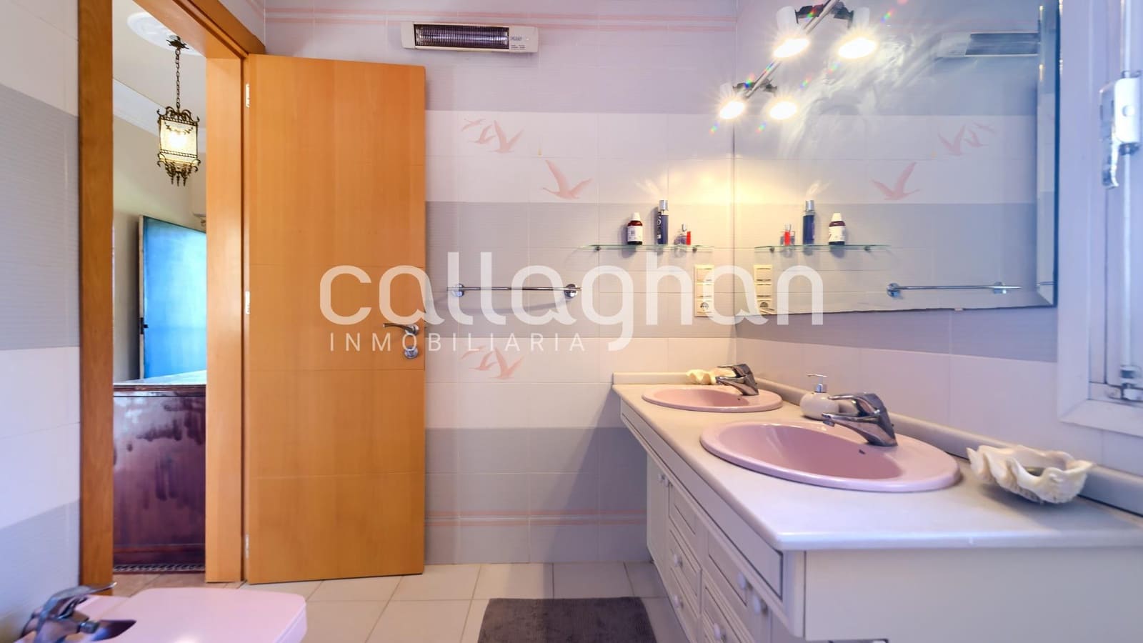 3 soveværelse Villa til salg i Sagunto / Sagunt med swimmingpool garage - € 350.000 (Ref: 9565418)