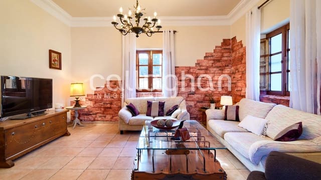 3 soveværelse Villa til salg i Sagunto / Sagunt med swimmingpool garage - € 350.000 (Ref: 9565418)