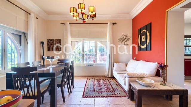 3 soveværelse Villa til salg i Sagunto / Sagunt med swimmingpool garage - € 350.000 (Ref: 9565418)