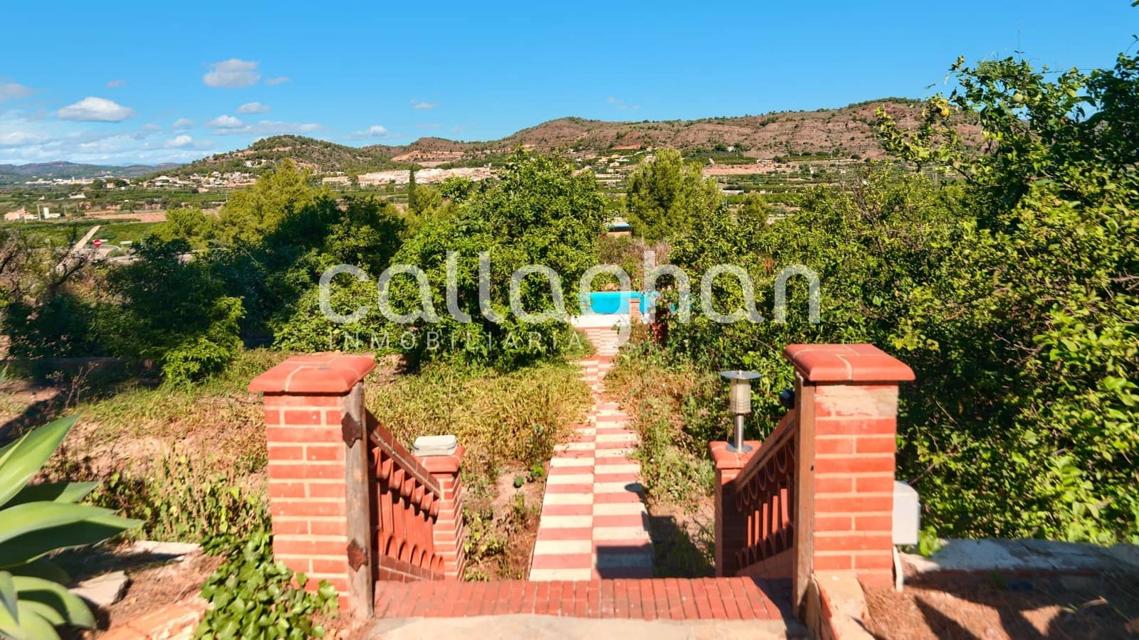 3 soveværelse Villa til salg i Sagunto / Sagunt med swimmingpool garage - € 350.000 (Ref: 9565418)