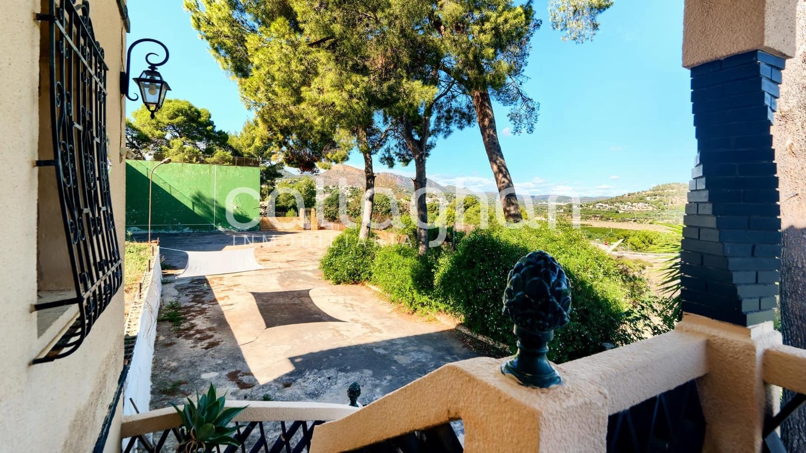 3 soveværelse Villa til salg i Sagunto / Sagunt med swimmingpool garage - € 350.000 (Ref: 9565418)