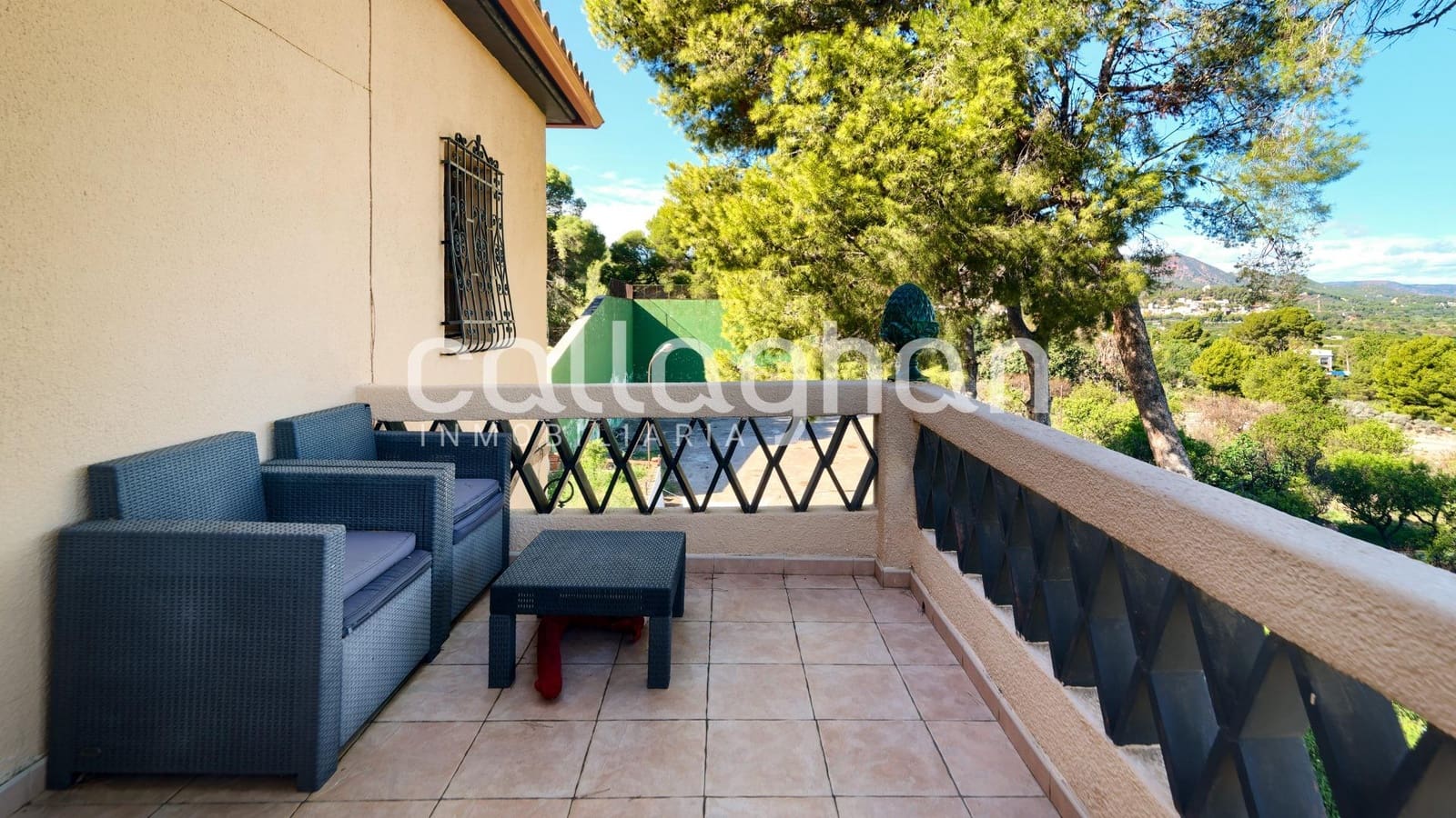 3 soveværelse Villa til salg i Sagunto / Sagunt med swimmingpool garage - € 350.000 (Ref: 9565418)