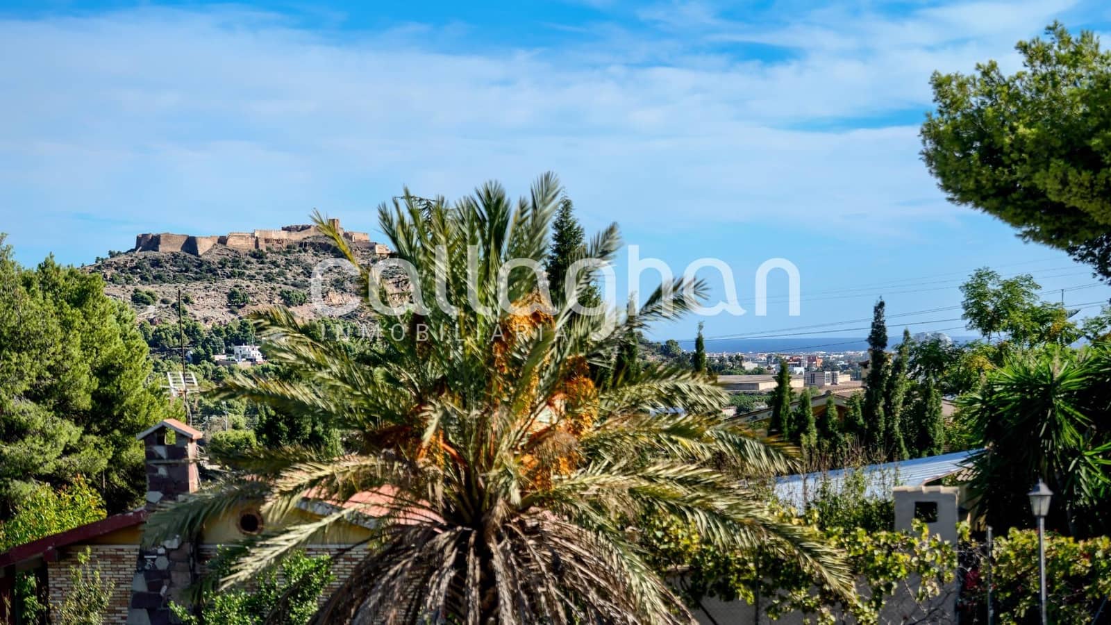 3 soveværelse Villa til salg i Sagunto / Sagunt med swimmingpool garage - € 350.000 (Ref: 9565418)