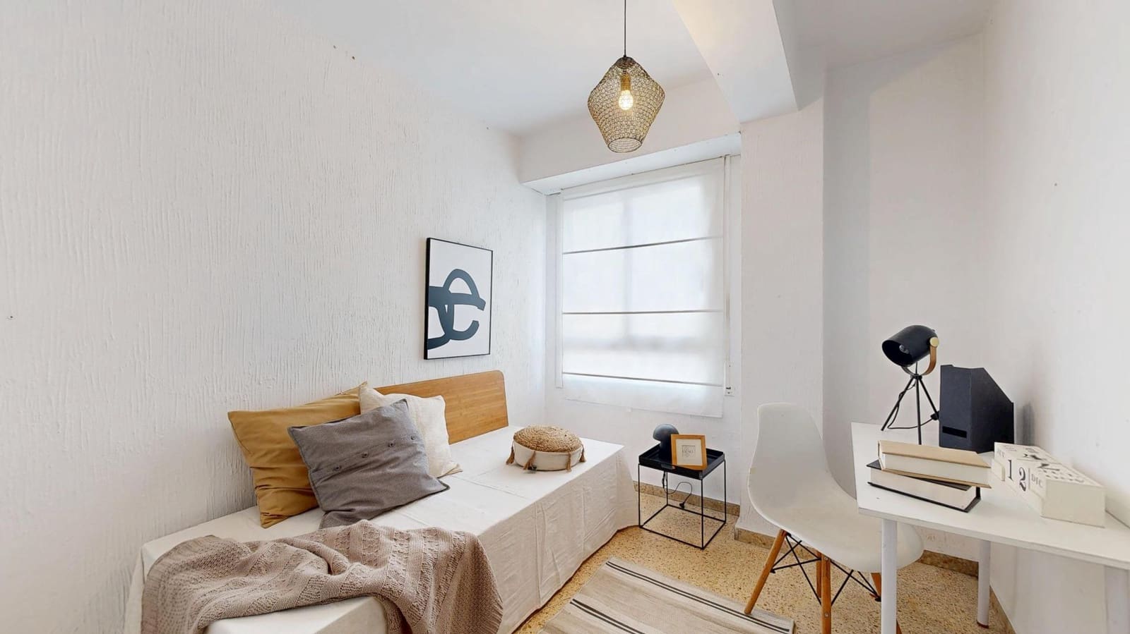 4 soveværelse Lejlighed til salg i Valencia by - € 330.000 (Ref: 9565419)