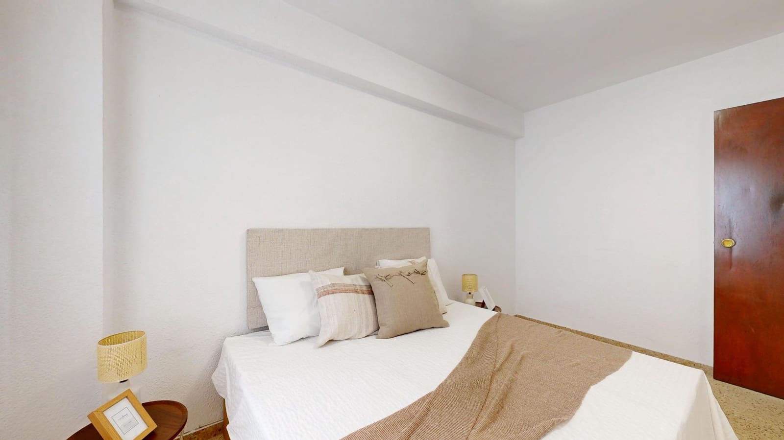 4 soveværelse Lejlighed til salg i Valencia by - € 330.000 (Ref: 9565419)