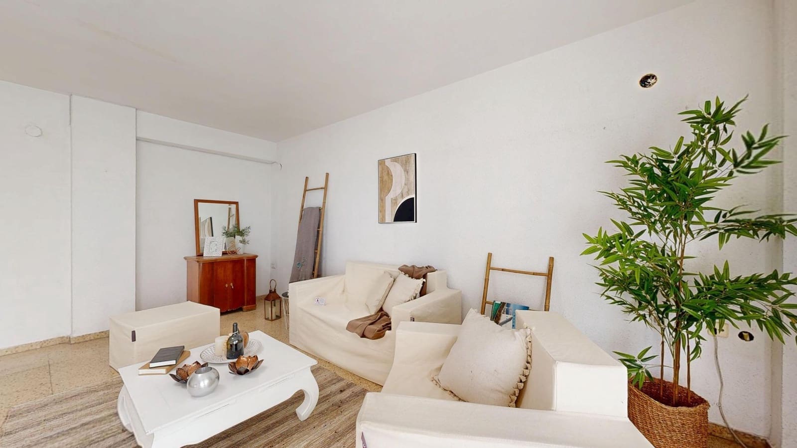 4 soveværelse Lejlighed til salg i Valencia by - € 330.000 (Ref: 9565419)