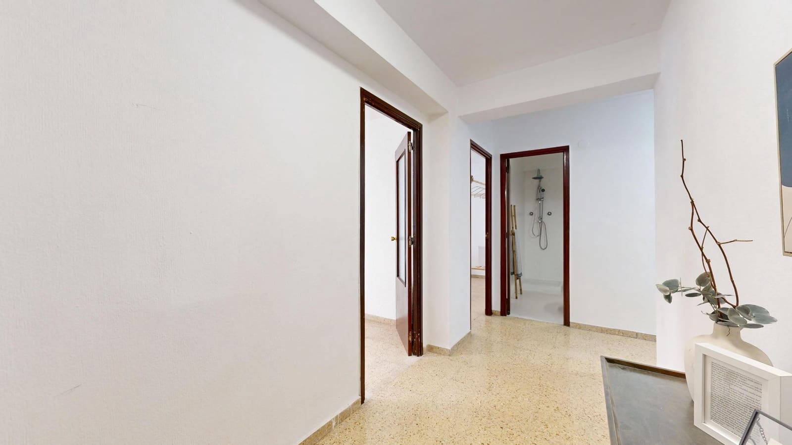 4 soveværelse Lejlighed til salg i Valencia by - € 330.000 (Ref: 9565419)