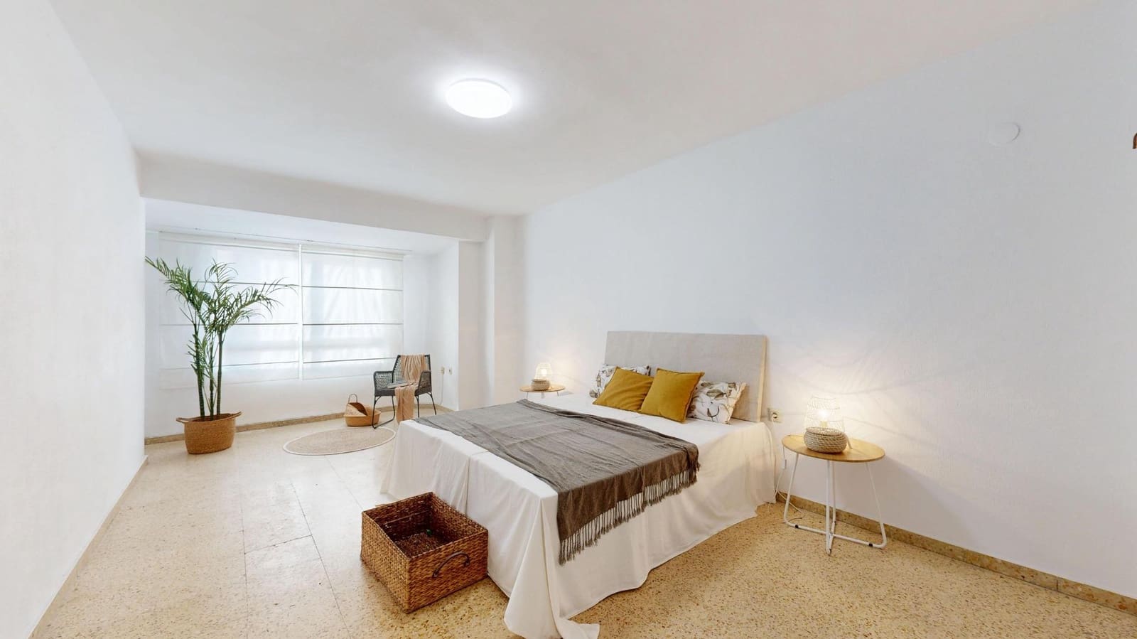 4 soveværelse Lejlighed til salg i Valencia by - € 330.000 (Ref: 9565419)