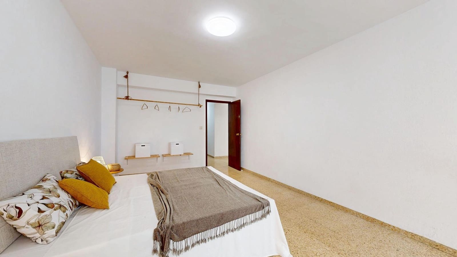 4 soveværelse Lejlighed til salg i Valencia by - € 330.000 (Ref: 9565419)