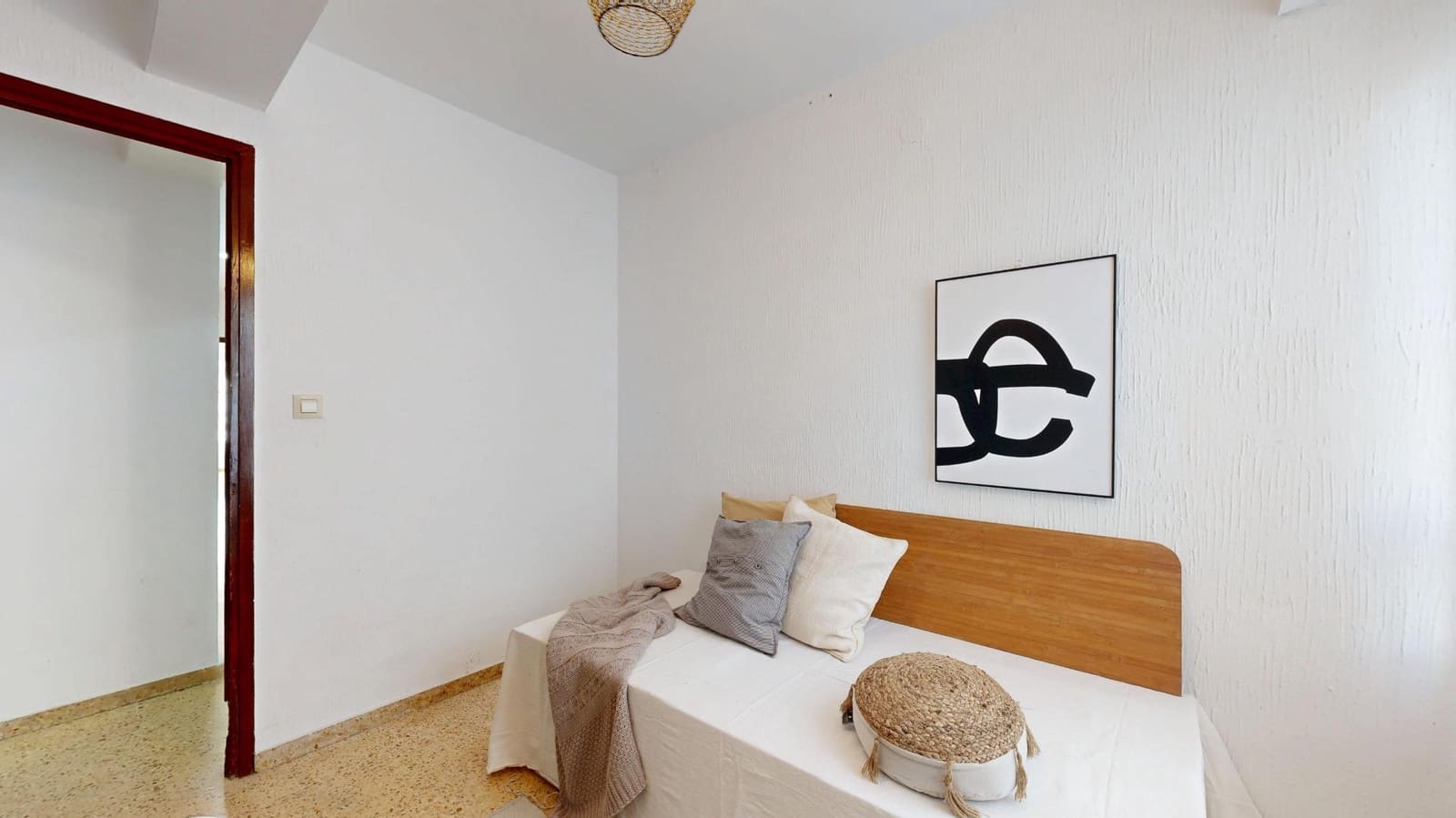 4 soveværelse Lejlighed til salg i Valencia by - € 330.000 (Ref: 9565419)