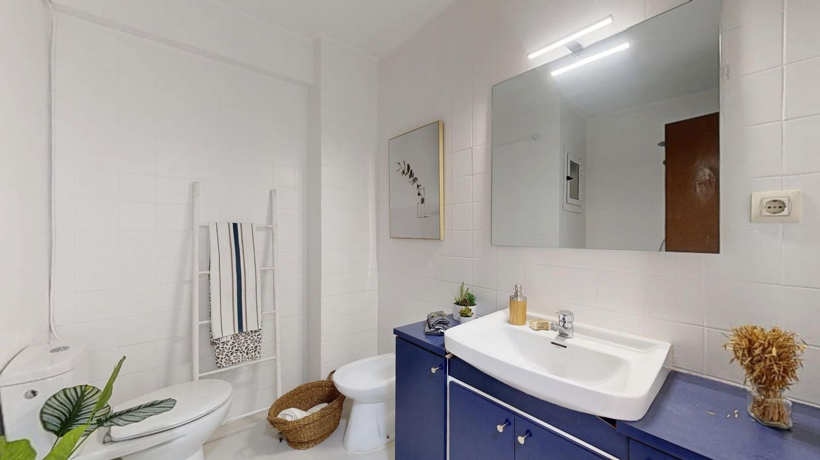 4 soveværelse Lejlighed til salg i Valencia by - € 330.000 (Ref: 9565419)