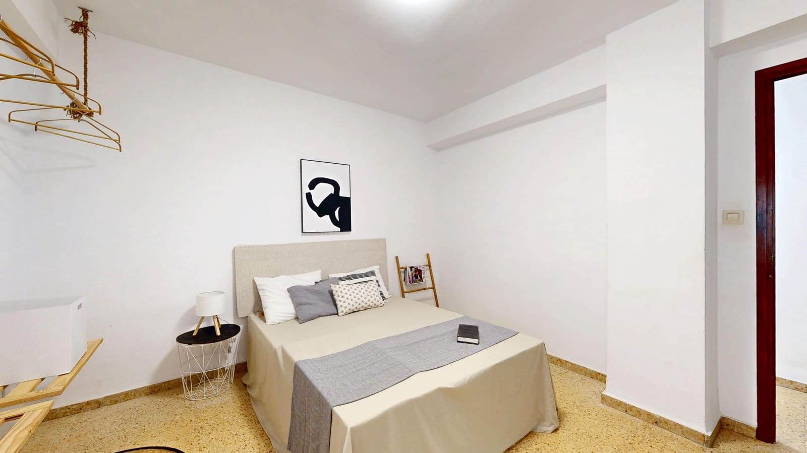 4 soveværelse Lejlighed til salg i Valencia by - € 330.000 (Ref: 9565419)