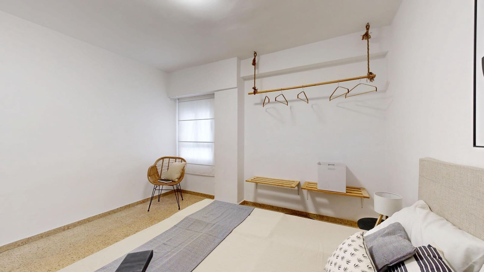 4 soveværelse Lejlighed til salg i Valencia by - € 330.000 (Ref: 9565419)