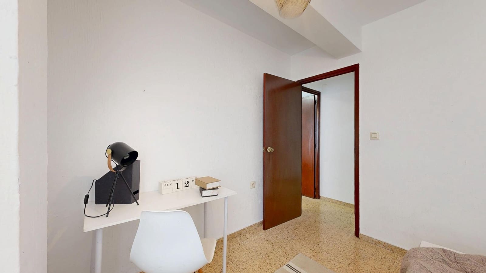 4 soveværelse Lejlighed til salg i Valencia by - € 330.000 (Ref: 9565419)