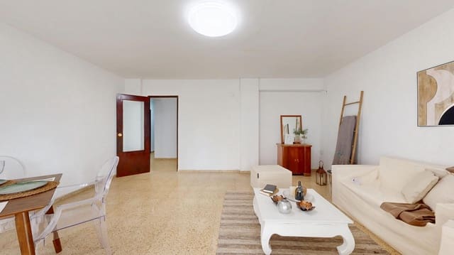 4 soveværelse Lejlighed til salg i Soternes, Valencia by - € 330.000 (Ref: 9565419)