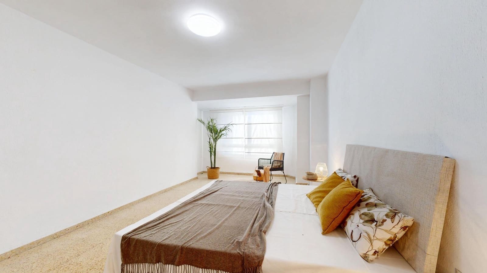 4 soveværelse Lejlighed til salg i Valencia by - € 330.000 (Ref: 9565419)