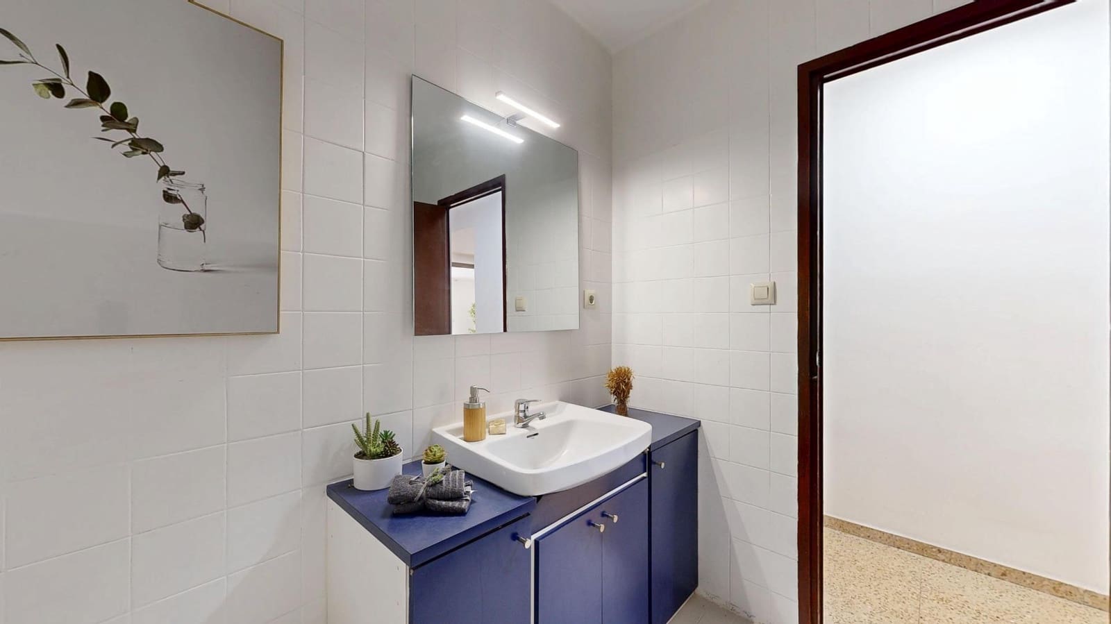 4 soveværelse Lejlighed til salg i Valencia by - € 330.000 (Ref: 9565419)