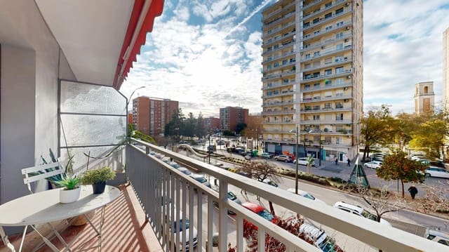 4 soveværelse Lejlighed til salg i Soternes, Valencia by - € 330.000 (Ref: 9565419)