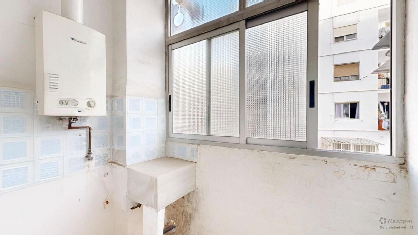 4 soveværelse Lejlighed til salg i Valencia by - € 330.000 (Ref: 9565419)